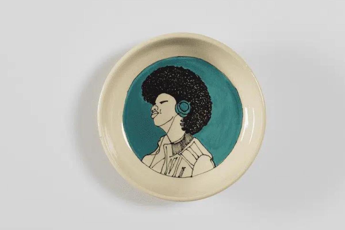 Pop Art & Pottery
