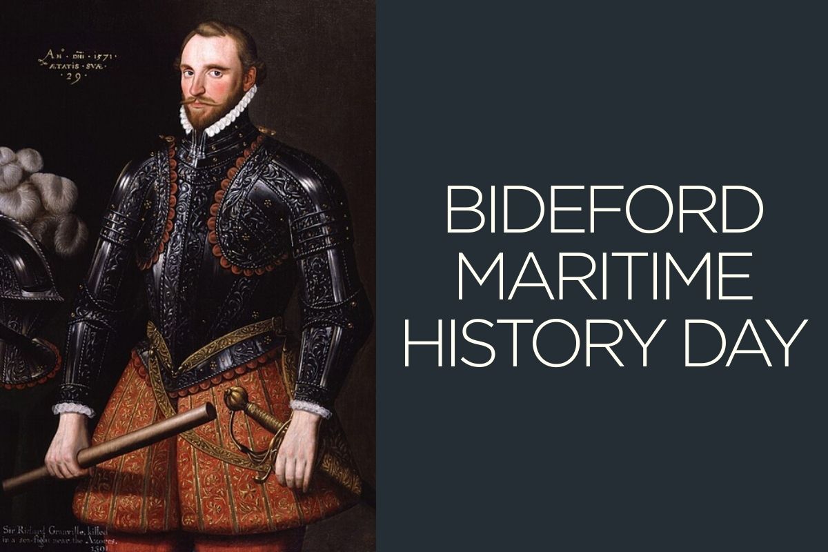 Bideford Maritime History Day