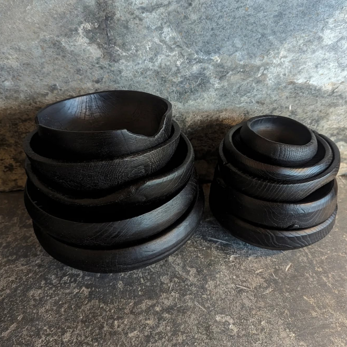 Craft Gallery Showcase: Fire and Form