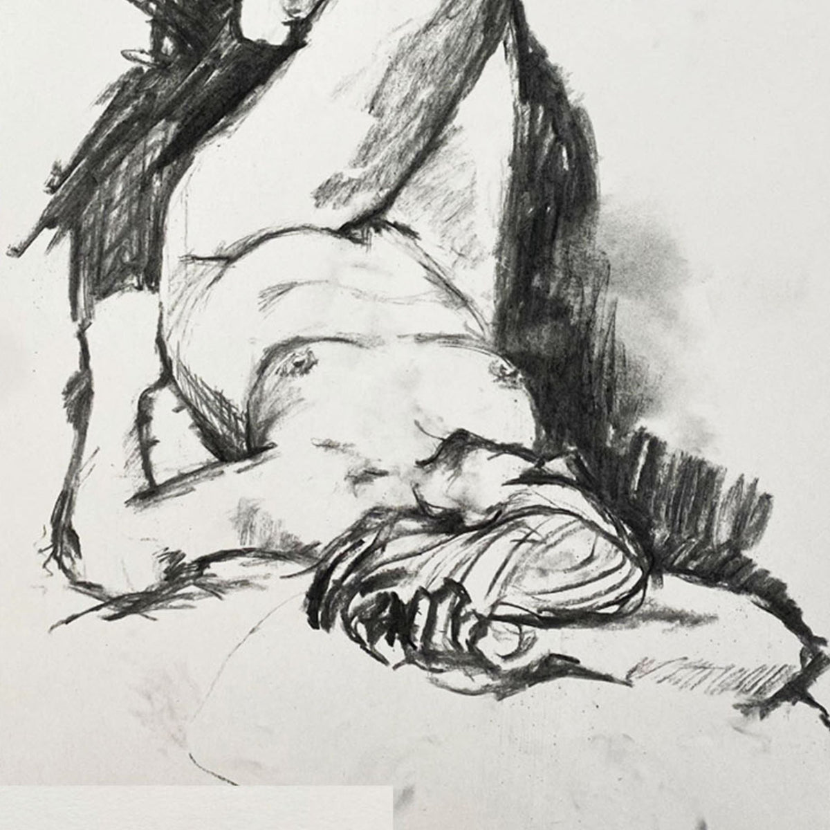Life Drawing