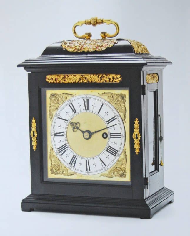 Tompion clock