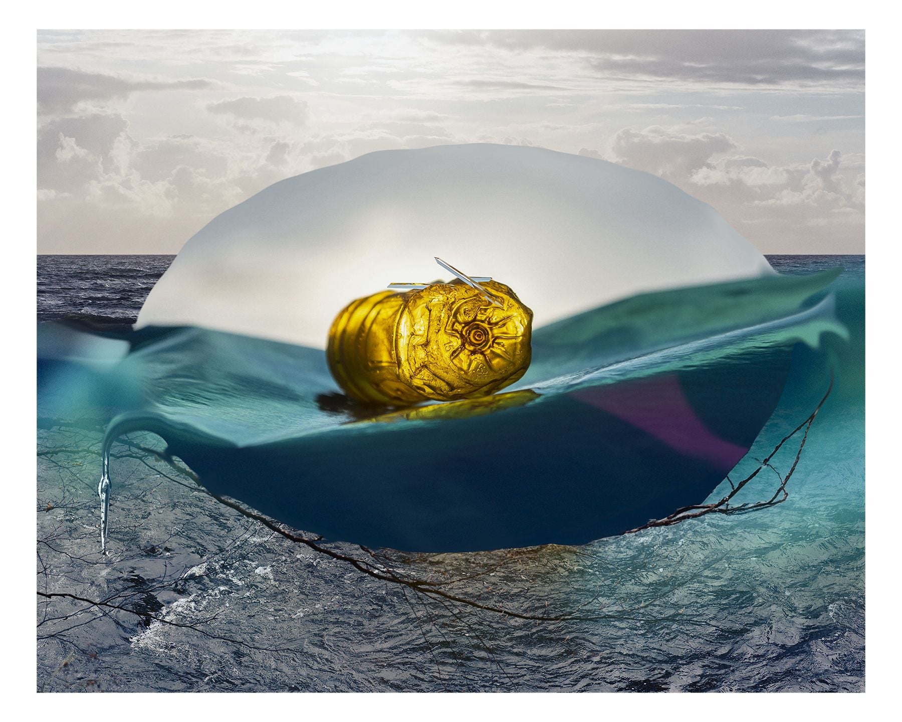 Open Call: Digital Commission