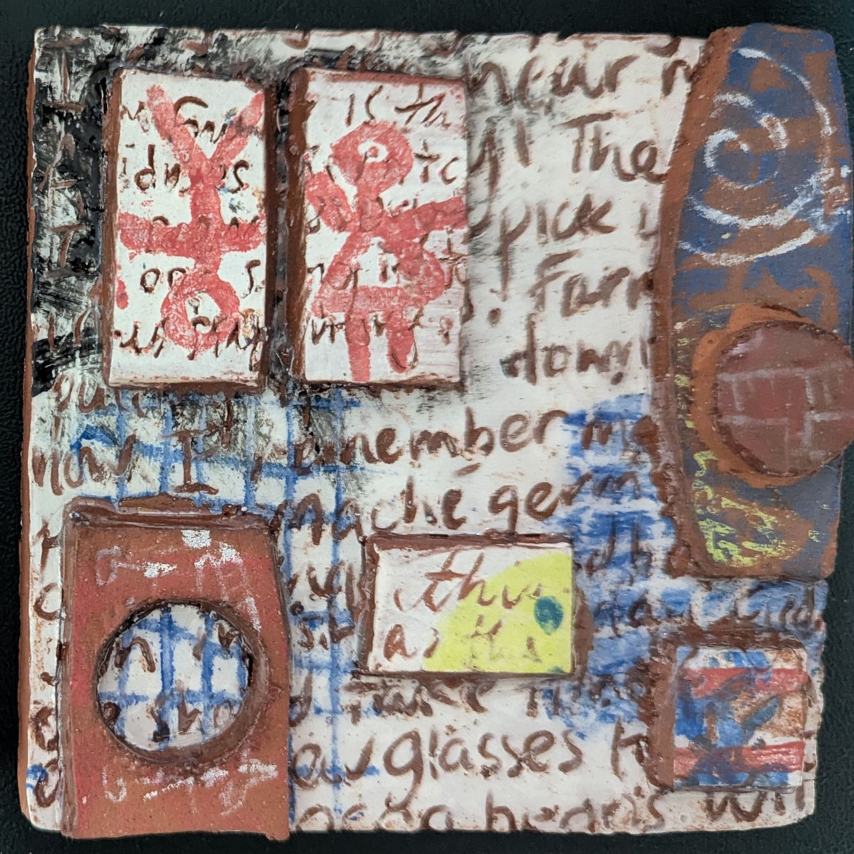 Story Tiles