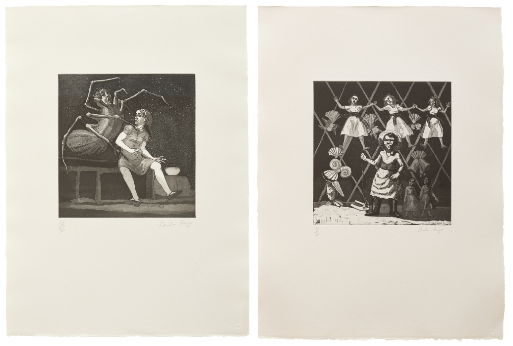 The Burton wins the 2026 Hallett Independent Acquisitions Award at the London Original Print Fair