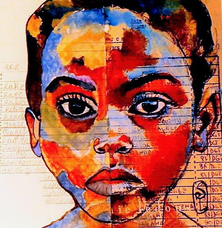 Bethany Gifford art