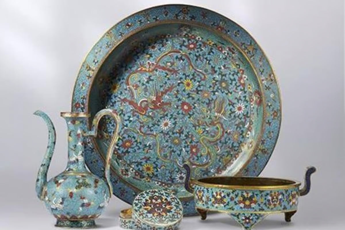 Bonhams Valuation Day