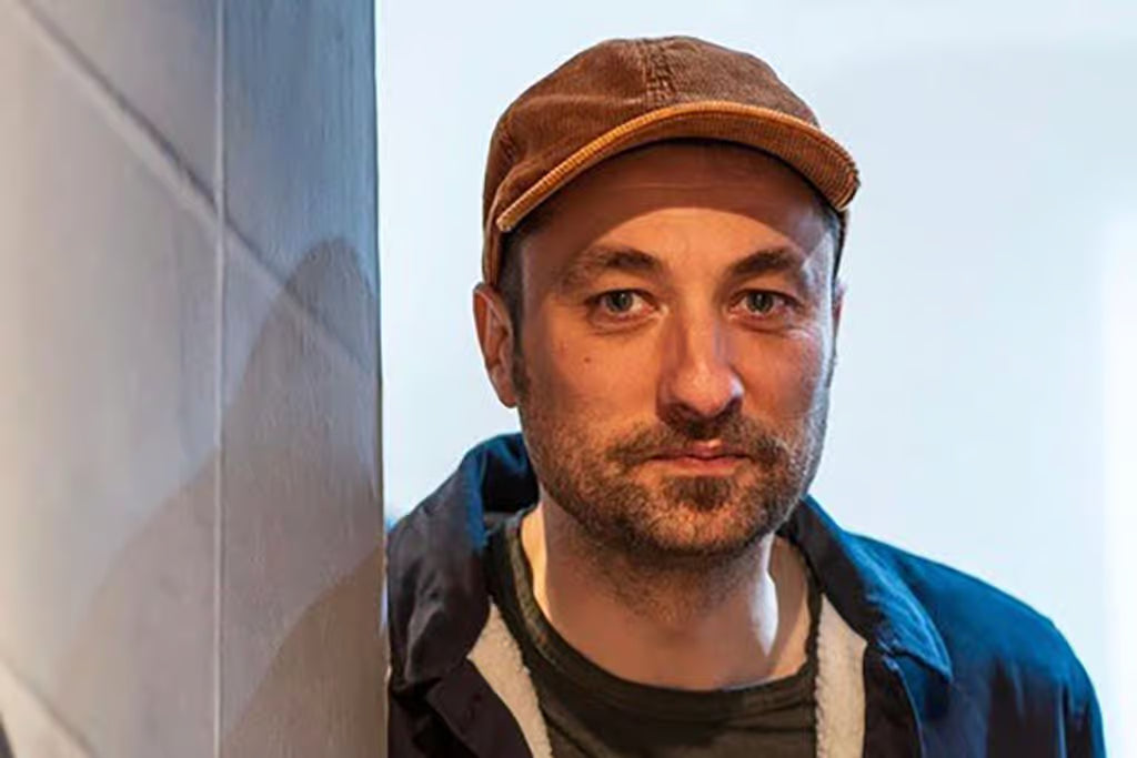 The Burton appoints Jamie Dormer-Durling to lead socially engaged photography project
