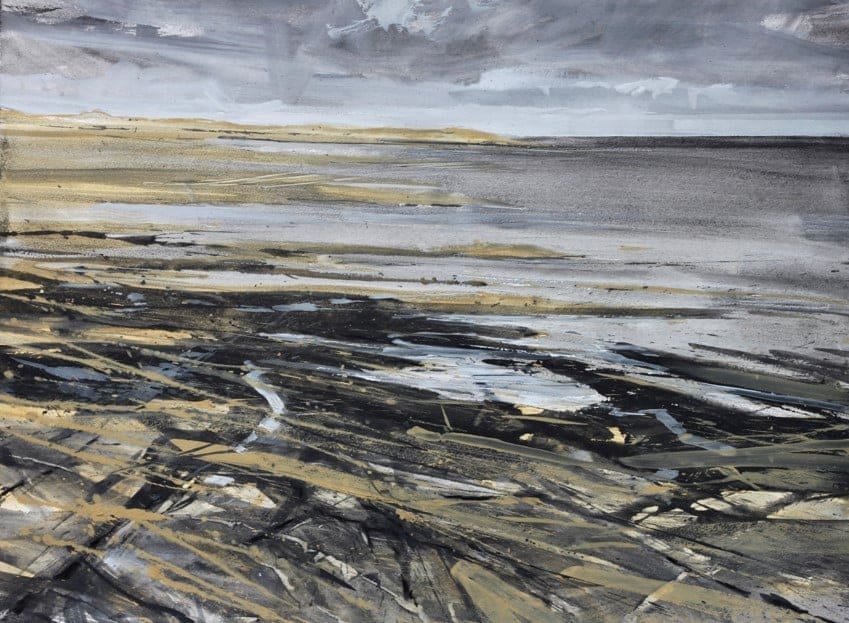 Environmental Commission by Paul Lewin now on Display