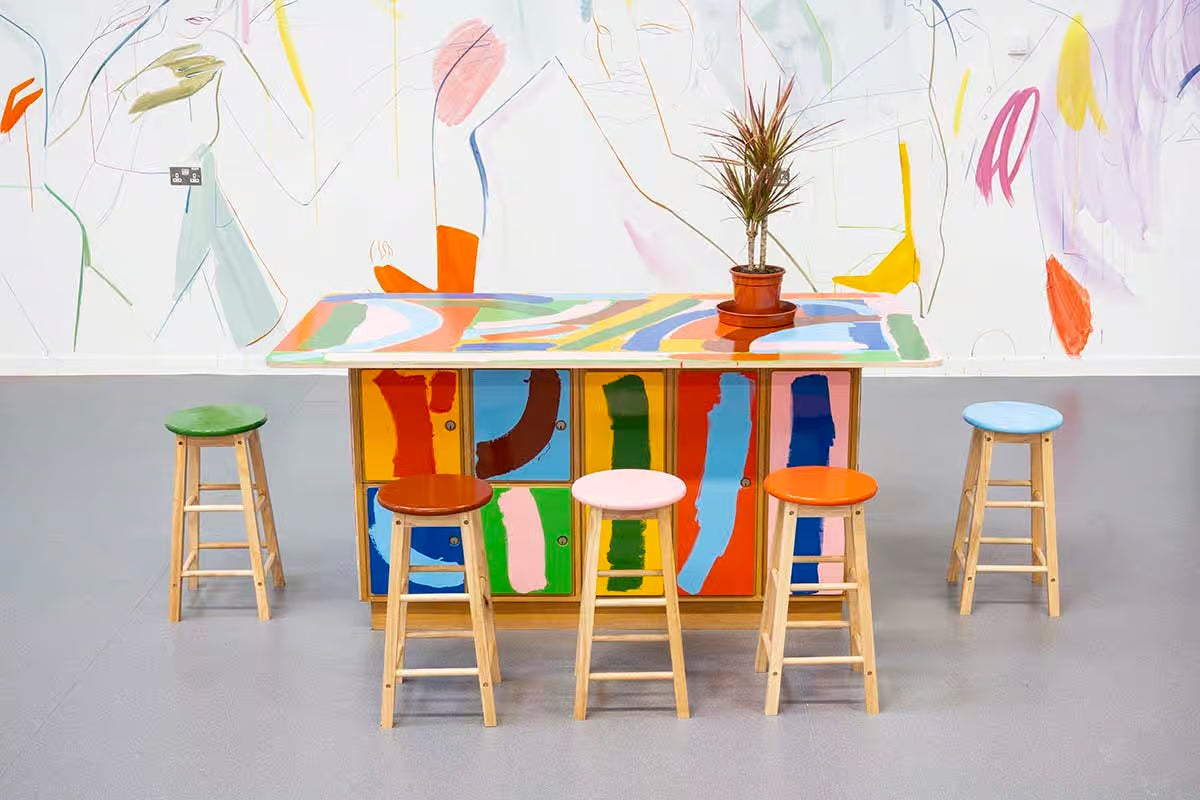 Shaping Public Art in Bideford: Paid Opportunity for Young People