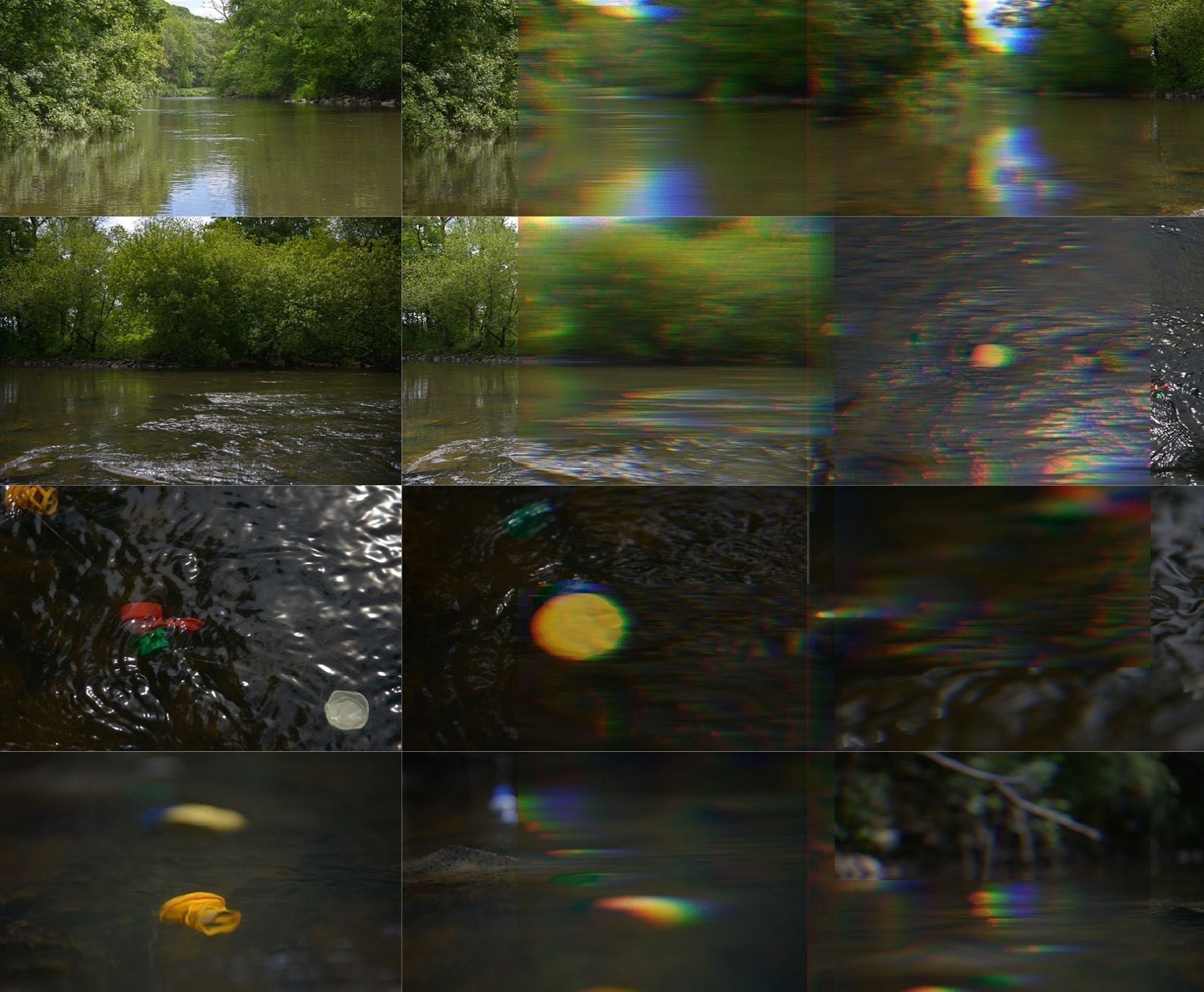 Open Call: Water Feature Commission