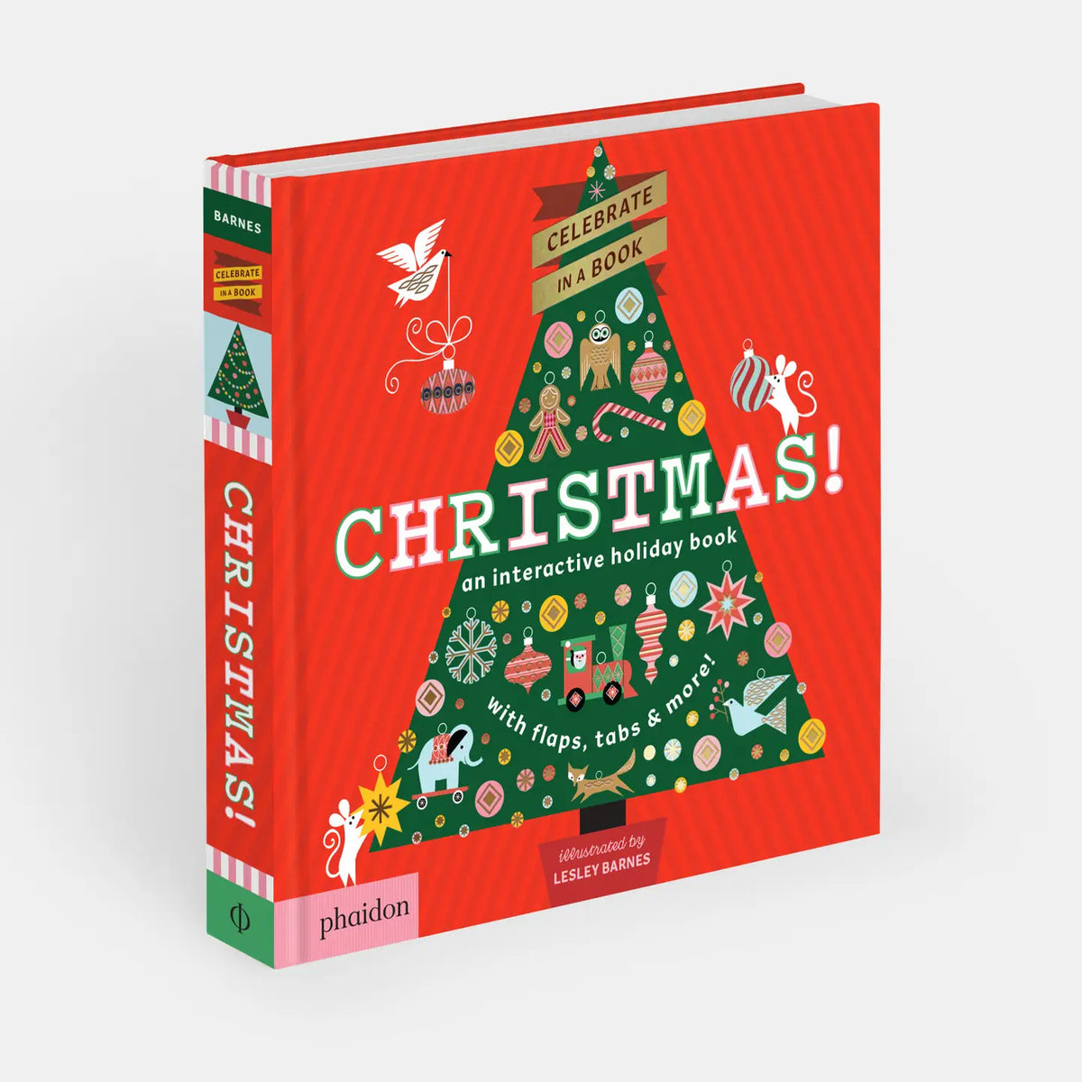 Christmas!