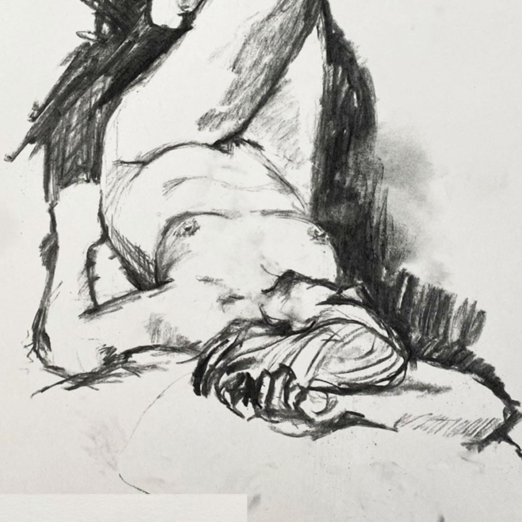 Life Drawing