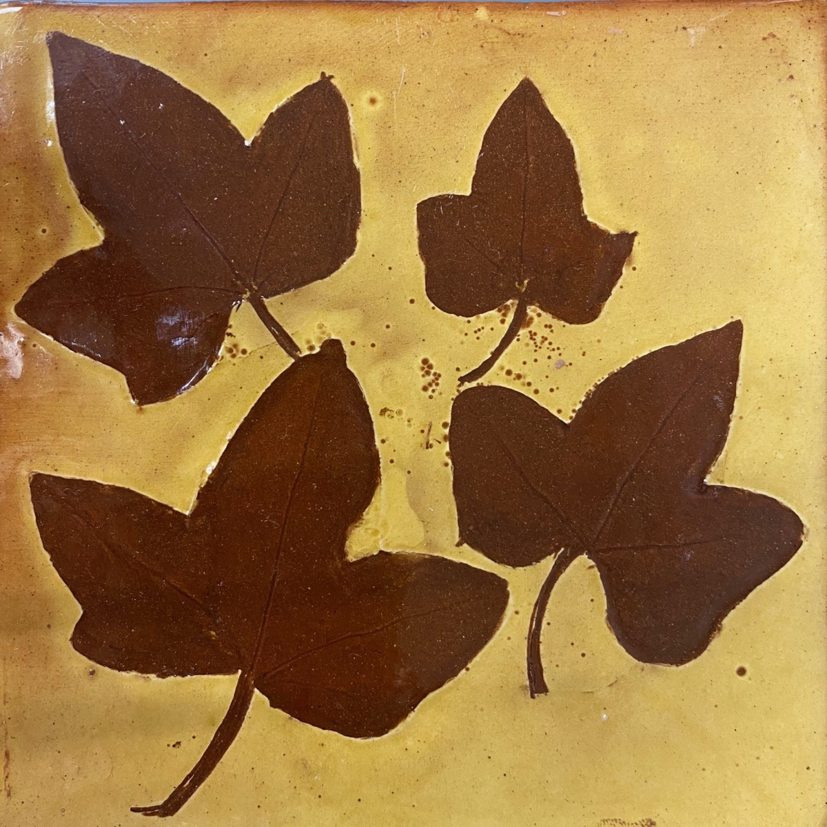 Tile Decorating