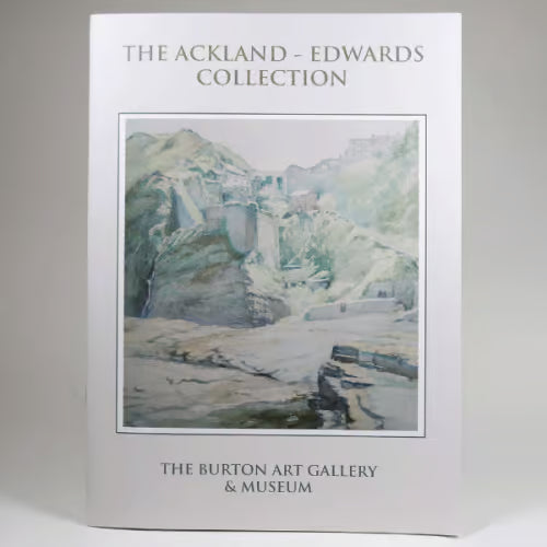 The Ackland and Edwards Collection