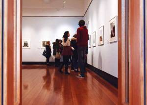 Diane Arbus