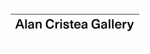 Alan Cristea Gallery logo
