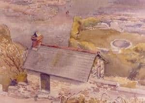 Cabin-by-Mary-Stella-Edwards