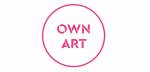 Own Art Scheme logo