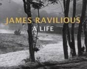 cover of James Ravilious - A Life