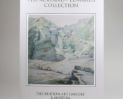 cover of The Ackland & Edwards Collection book