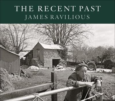 book cover of The Recent Past James Ravilious