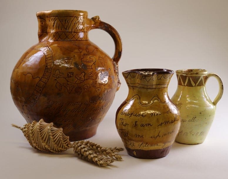 Harvest jugs