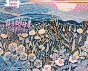 Midsummer morning - Annie Soudain