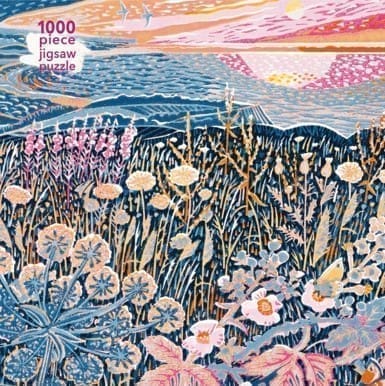 Midsummer morning - Annie Soudain