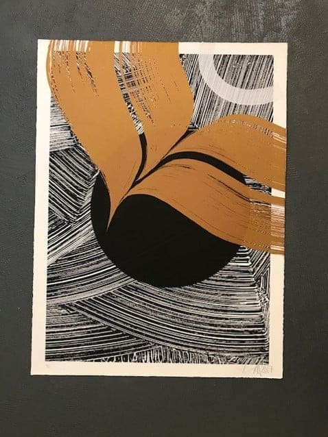 Rangamarie by Lucy McLauchlan