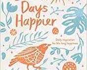 100 Days Happier book