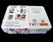 Great Modern artists Top Trumps