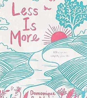 Less Is More book