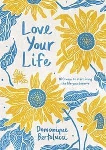 love your life book