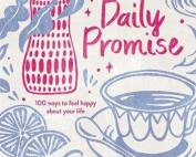 the daily promise book