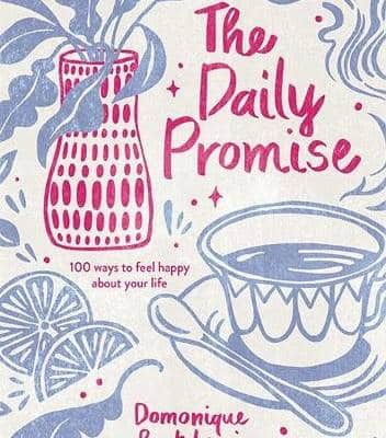 the daily promise book