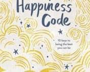 the happiness code book