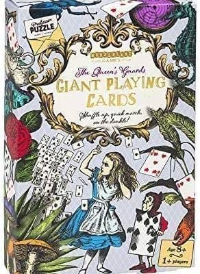 alice giant cards
