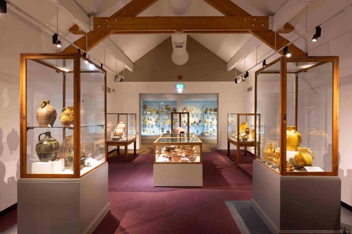 The Burton Ceramic gallery