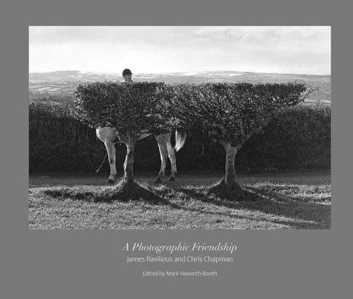 A Photographic Friendship Book Cover