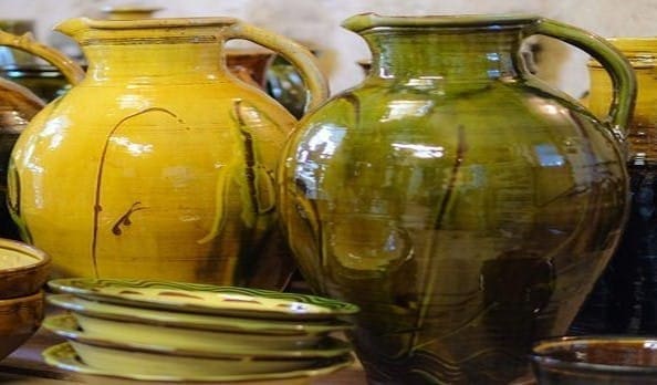 Clive Bowen - Ceramics