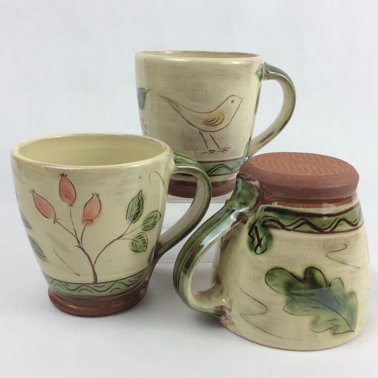 Penny Simpson Ceramics