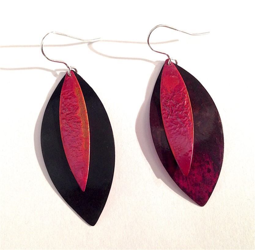 Elise Jennings Jewellery & Textiles