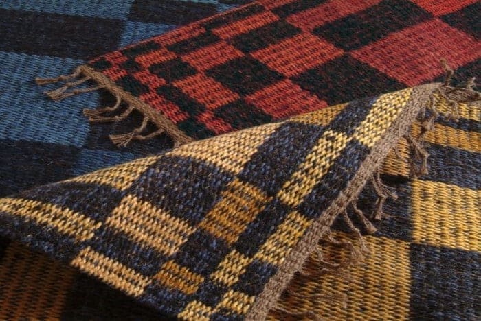 Jenny Wilkinson Textiles