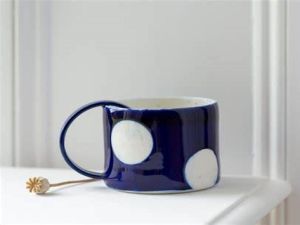 Jilly Russel Ceramics