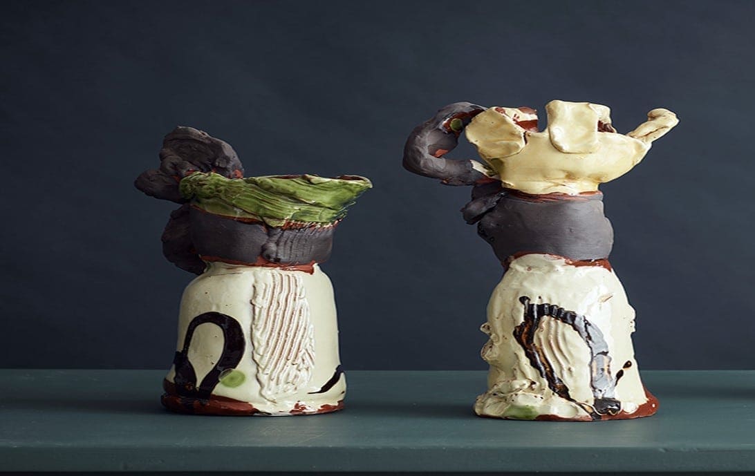 Dylan Bowen Ceramics