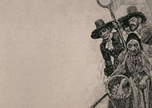John Callow Last Witches