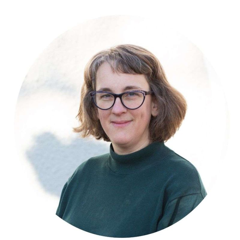 Carole Evans