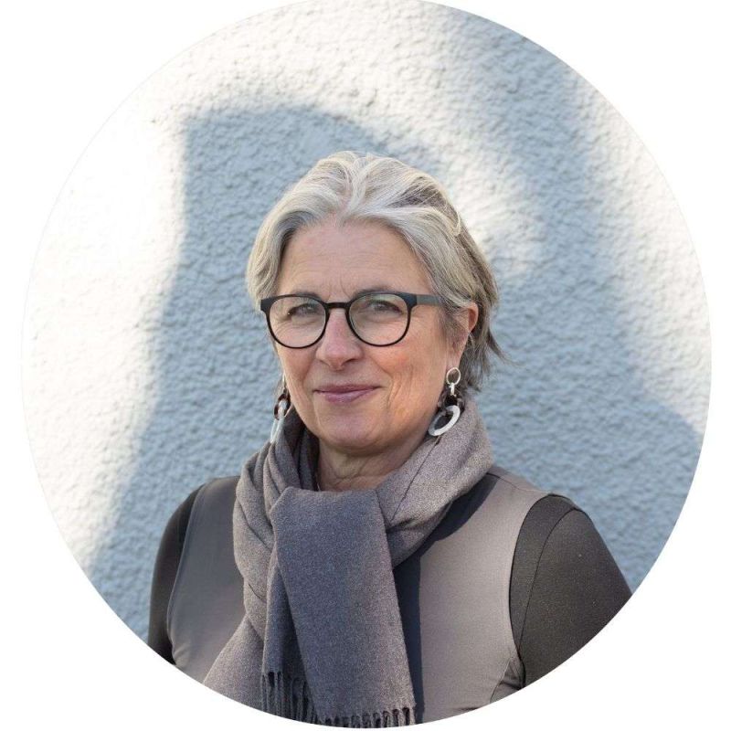Kate McKinnel