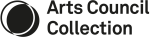 Arts Council Collection logo