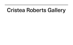 Cristea Roberts Gallery